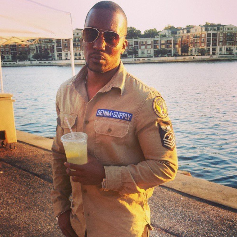 Meet your Posher, Dutch